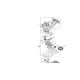 STIHL  Element blaszany R 4869 640 8200